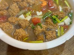 -杏花村水席楼·洛阳水席(老城十字街店)