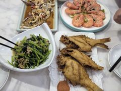 -威海渔村(黄兴路店)