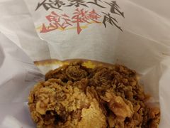 -麦当劳(郴州北湖店)