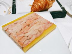 露杰鹅肝冻糕-Le Bistrot de Racine