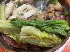 -潮香兴煲仔饭(莲花路店)