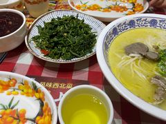 -老西安陕西面馆(新世纪广场店)