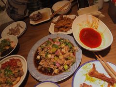 -二孃鸡爪爪(东郊记忆店)