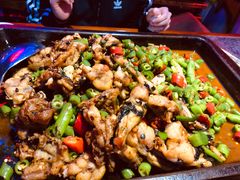 -蘭奢雅集·江浙菜(青山江滩店)