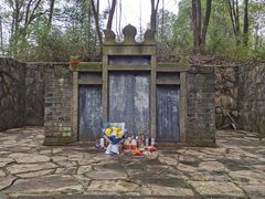 -中华贤母园-陶渊明纪念馆