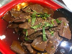 -老赵太太麻辣烫涮肚馆(大经路店)