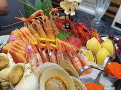 -菊上料理(蜀山银泰百货店)