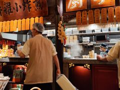 -南京大牌档(中关村店)