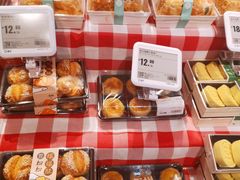-盒马鲜生(昆城店)