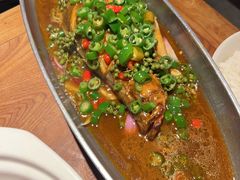 -中国徽菜·徽商故里(罍街店)