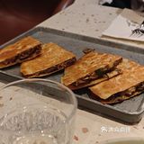 附近逛逛就看到了这家豆库，果然是小鸟胃的福音