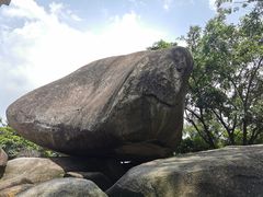 -火炉山森林公园