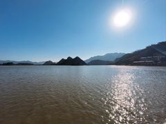 -宝晶宫旅游景区