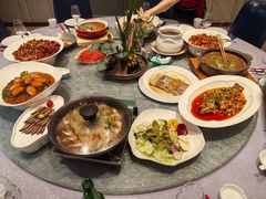 -俏巴渝·家宴·生日宴(锦绣城店)