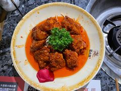 -蜀大侠火锅(建设路第五大道店)