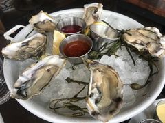 -Water Grill(圣莫妮卡店)