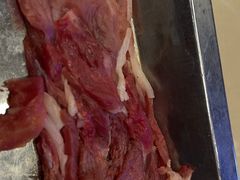 热切羊肉-月圆火锅(宁海东路二店)