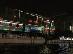 -海河游船-永乐码头(大悲院)
