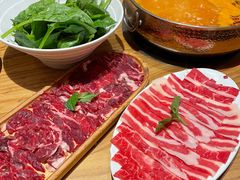 -黔诚酸汤牛肉(甲秀楼店)