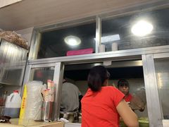 门面-刘氏三和面馆