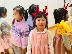 -蓝话筒·少儿成人演讲口才·主持朗诵·戏剧表演(大华第一坊店)