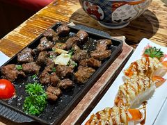 -小川洋风料理(街道口店)