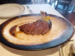 纽约西冷-Wolfgang’s Steakhouse 沃夫冈牛排馆(上海白玉兰广场店)