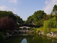 -苏州吴宫泛太平洋酒店