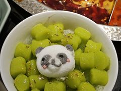 -井格重庆火锅(西直门凯德Mall店)