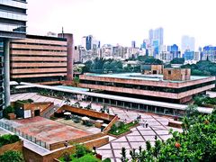 -香港理工大学