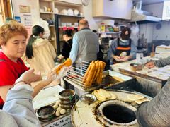 -文武王氏烧饼·无矾油条(西溪路店)