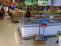 -广百家超市(大东海店)