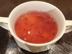 -海天楼中餐厅(吴宫泛太平洋酒店)