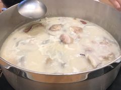 -湯系·煲汤手艺人(东二环泰禾广场店)