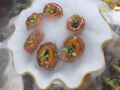 -魁盛居百年鲁菜馆(中林路店)