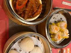 -点点心点心专门店(旺角店)