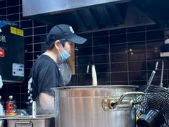 -Ramen满吉·豚骨拉面(丽园路店)