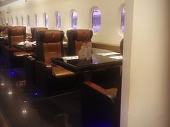 -法兰度航空主题餐厅(东汇城店)