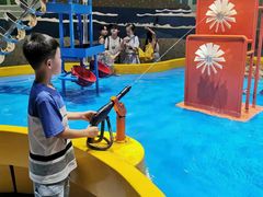 -中国杭州低碳科技馆