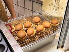 -羊羊鸡蛋仔(大学城店)