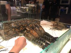 大虾-Ministry of Crab(科伦坡店)