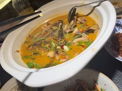 -乡野李掌柜(汉江路店)