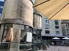 -CEMENT·coffee bar (凤凰创意园店)