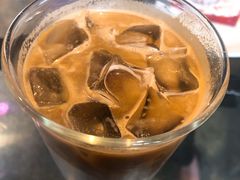 -Nectar One Cafe(勇烈路n1店)