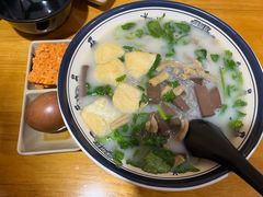 -鸭小妹鸭血粉丝(老门东店)