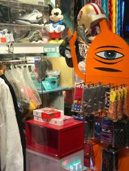 点击看大图 -MDZ STORE·TATTOO·耳饰