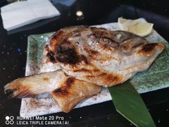-真剑日本料理·铁板烧(贵州路店)