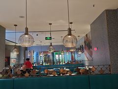 -半天妖烤鱼(中山路店)