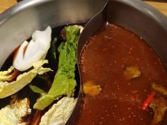 -水林间·寿喜烧自助(仙林金鹰店)