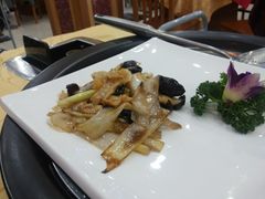 象拔蚌-海岛渔村大酒店(云霄路店)